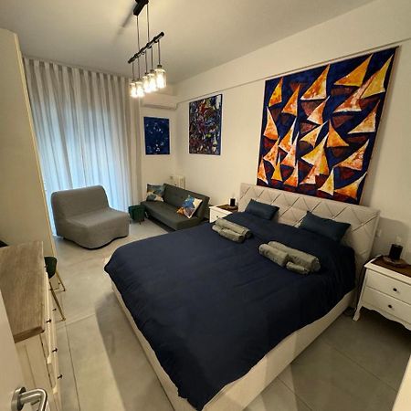 Mata Vatican Rooms Рим Екстер'єр фото