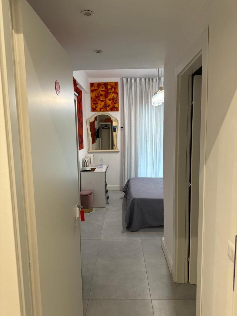 Mata Vatican Rooms Рим Екстер'єр фото