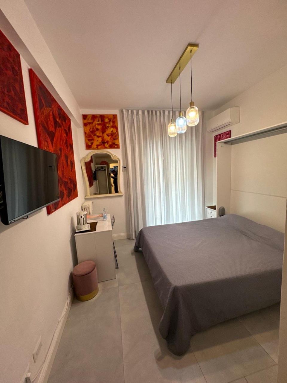Mata Vatican Rooms Рим Екстер'єр фото