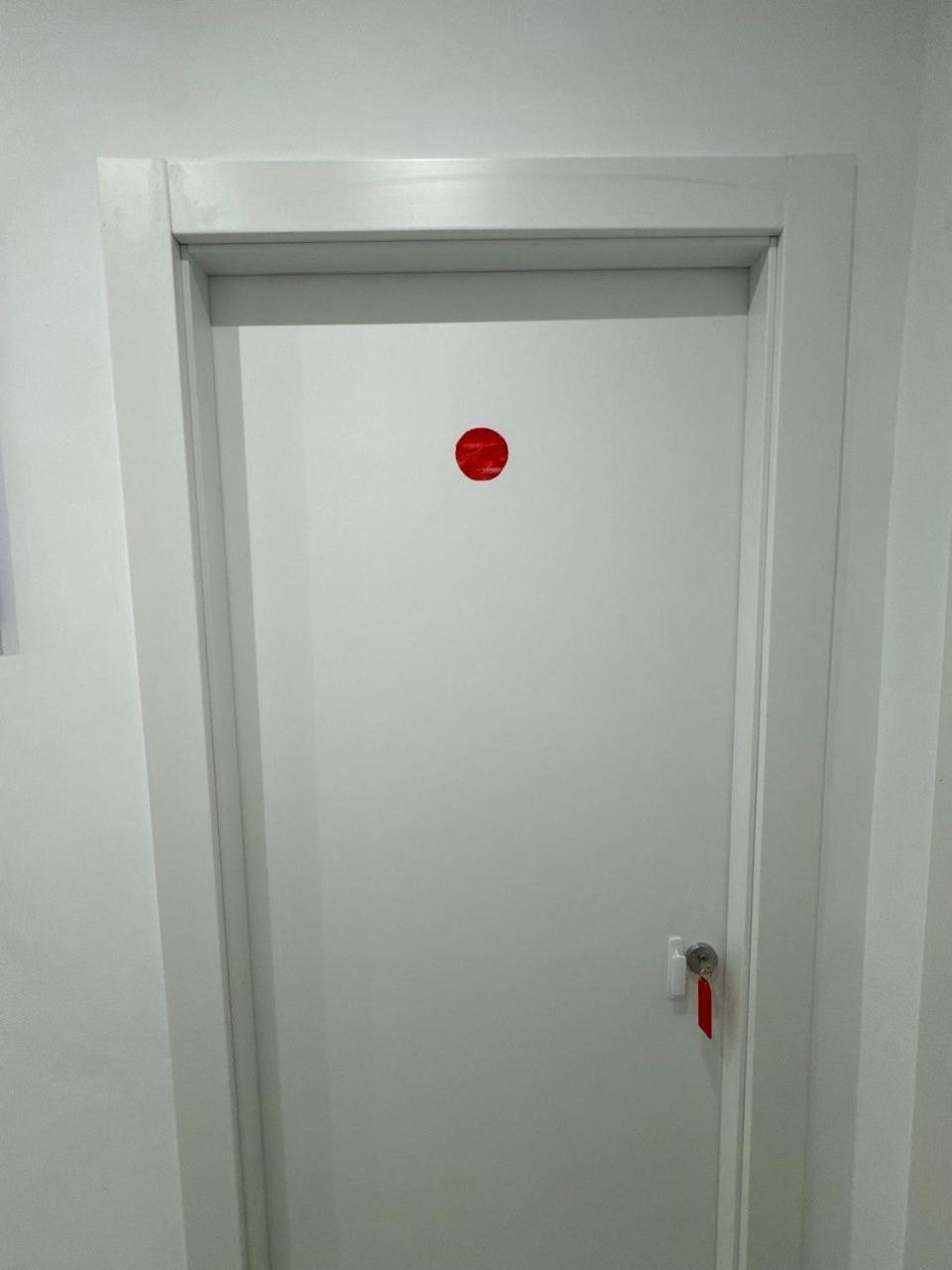 Mata Vatican Rooms Рим Екстер'єр фото