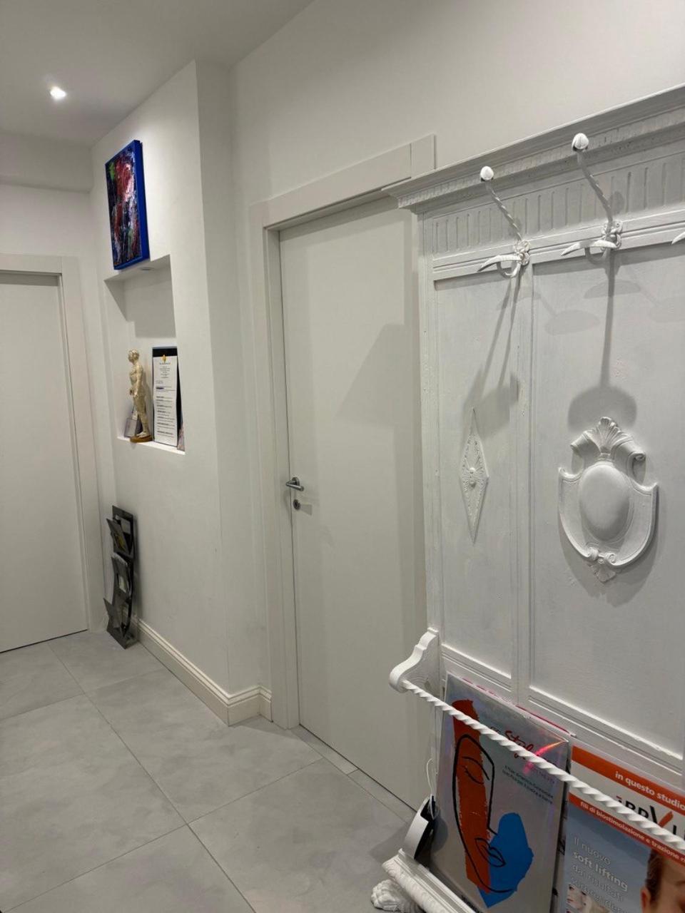Mata Vatican Rooms Рим Екстер'єр фото