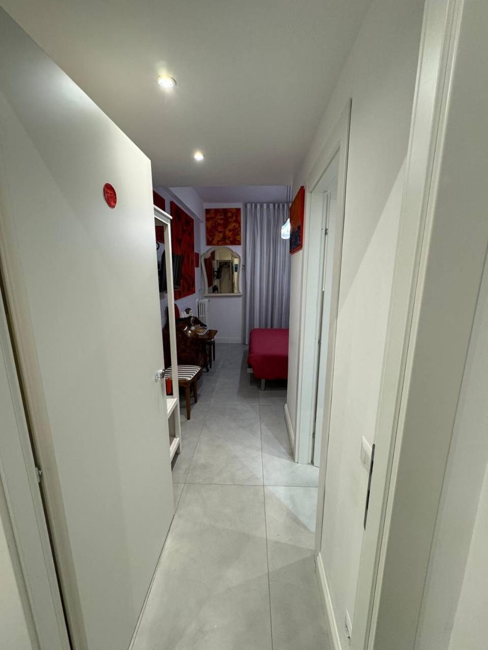 Mata Vatican Rooms Рим Екстер'єр фото