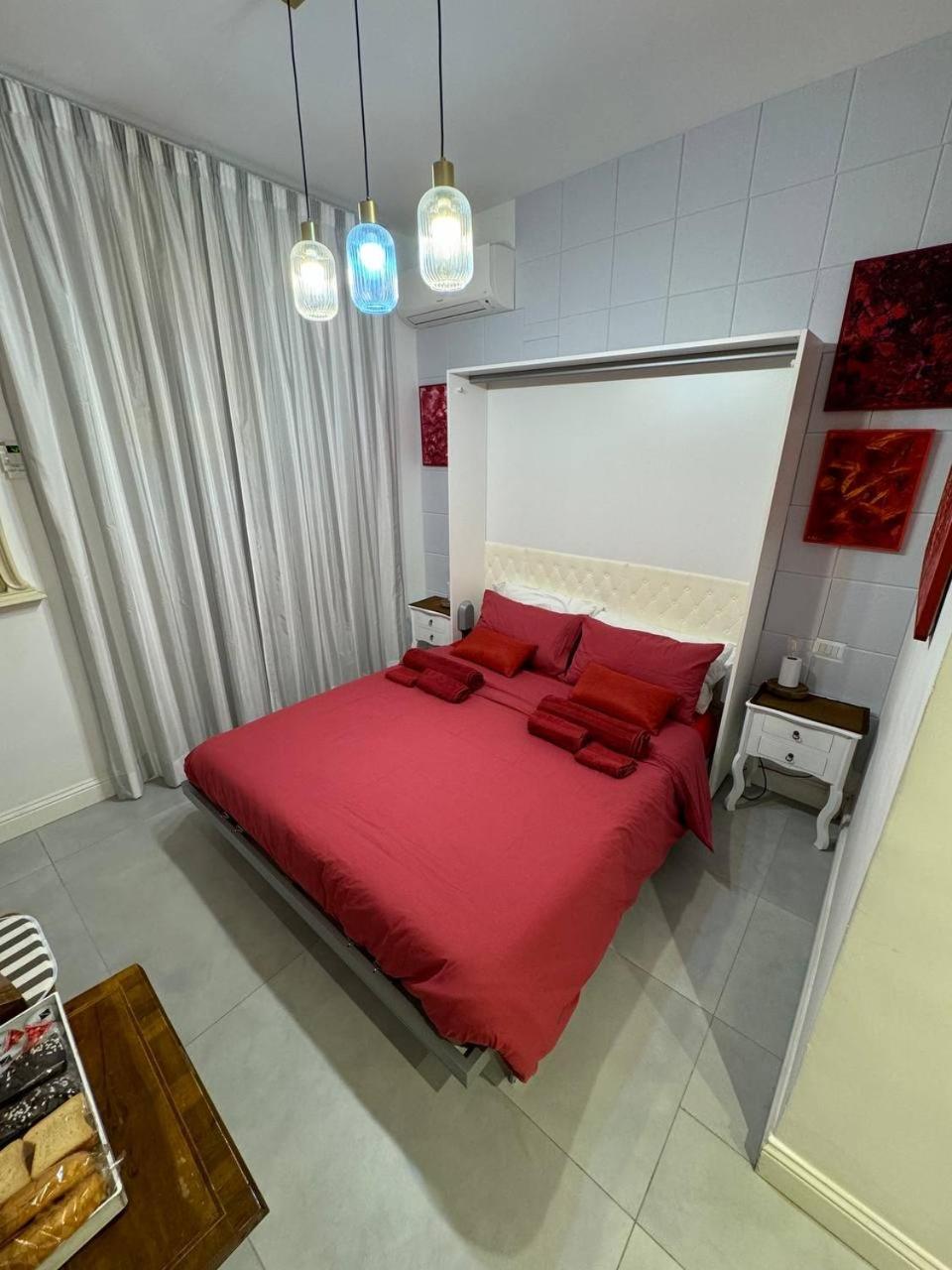 Mata Vatican Rooms Рим Екстер'єр фото