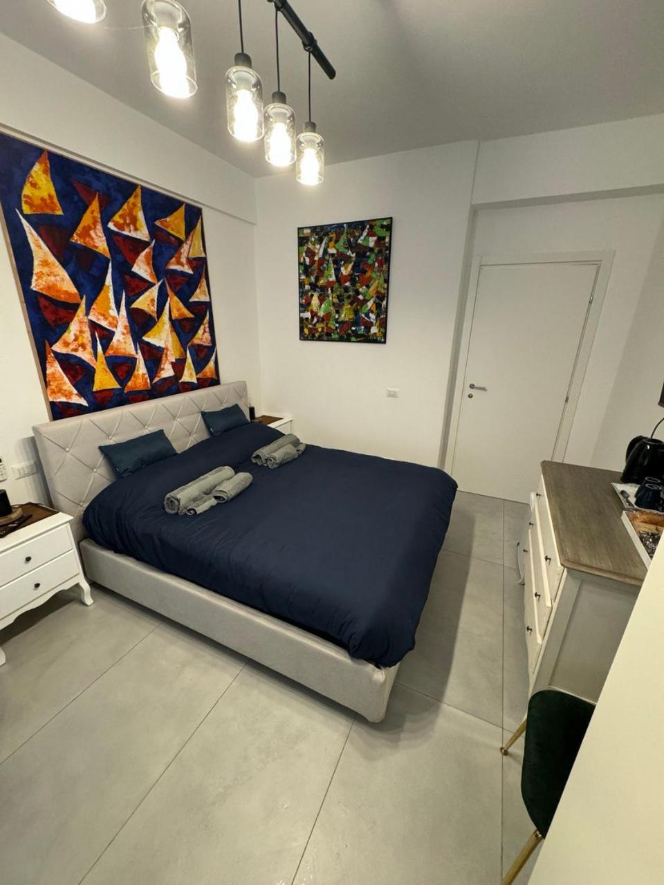 Mata Vatican Rooms Рим Екстер'єр фото