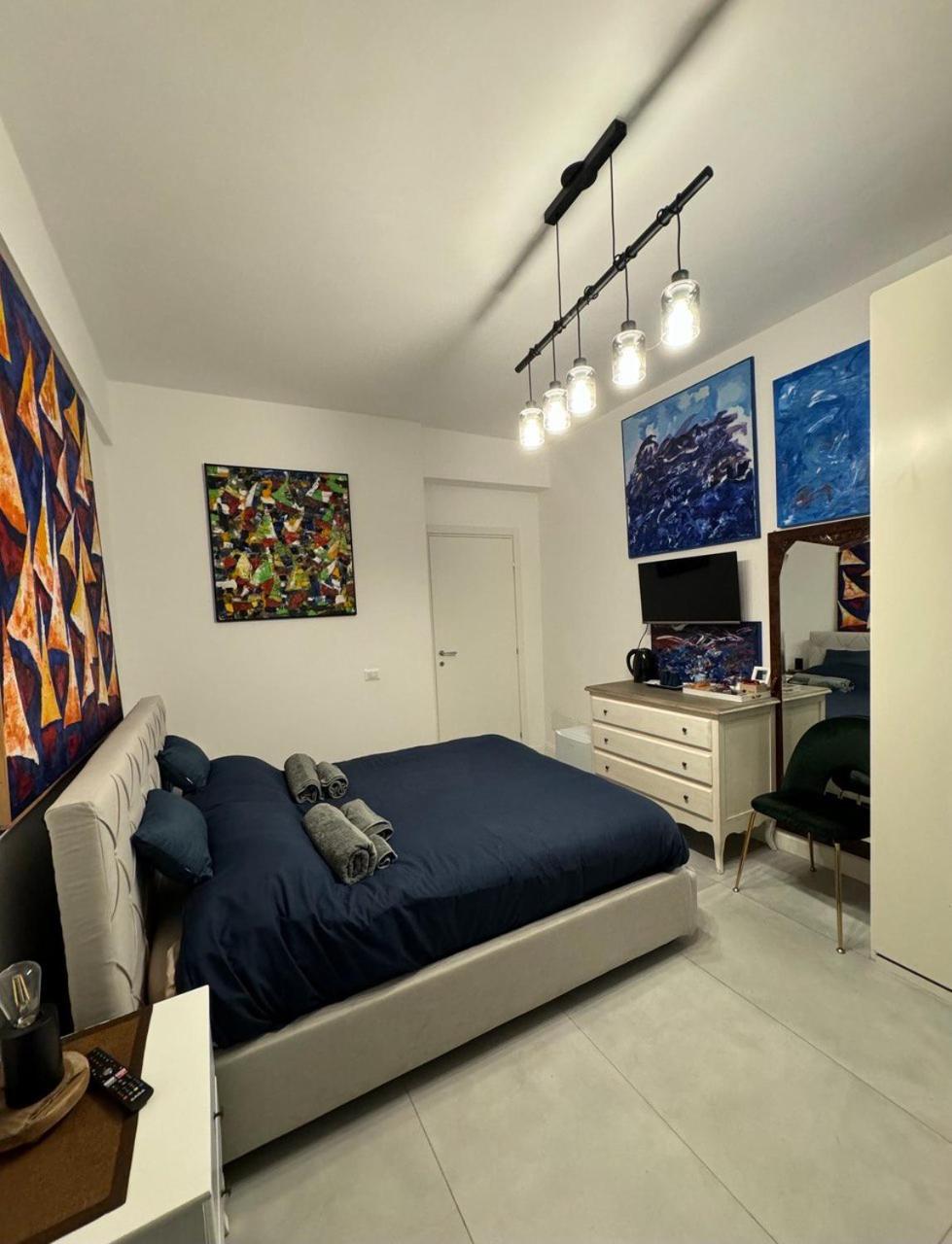 Mata Vatican Rooms Рим Екстер'єр фото